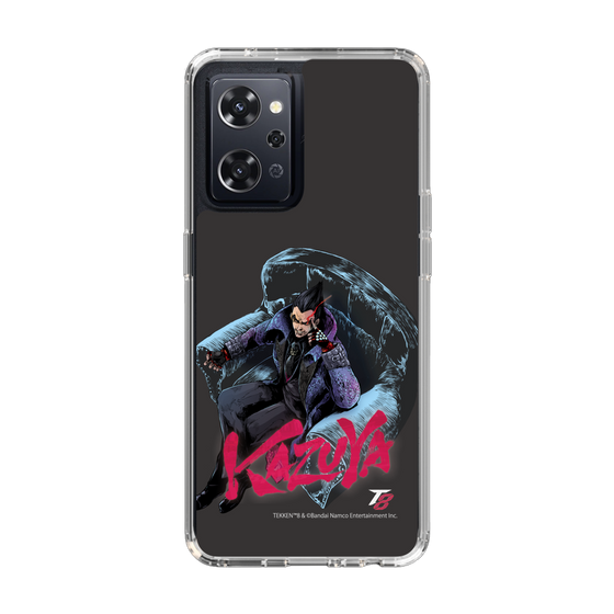 Slim Protection Case［ TEKKEN - Kazuya Mishima ］
