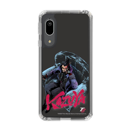 Slim Protection Case［ TEKKEN - Kazuya Mishima ］