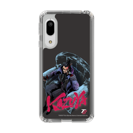 Slim Protection Case［ TEKKEN - Kazuya Mishima ］