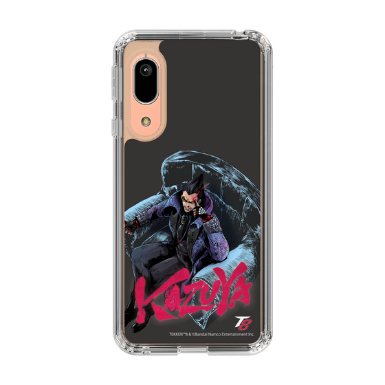 Slim Protection Case［ TEKKEN - Kazuya Mishima ］