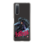 Slim Protection Case［ TEKKEN - Kazuya Mishima ］