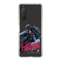 Slim Protection Case［ TEKKEN - Kazuya Mishima ］