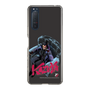 Slim Protection Case［ TEKKEN - Kazuya Mishima ］