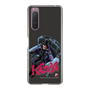 Slim Protection Case［ TEKKEN - Kazuya Mishima ］