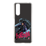 Slim Protection Case［ TEKKEN - Kazuya Mishima ］