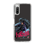 Slim Protection Case［ TEKKEN - Kazuya Mishima ］