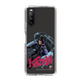 Slim Protection Case［ TEKKEN - Kazuya Mishima ］