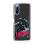 Slim Protection Case［ TEKKEN - Kazuya Mishima ］