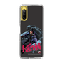 Slim Protection Case［ TEKKEN - Kazuya Mishima ］