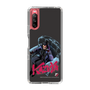 Slim Protection Case［ TEKKEN - Kazuya Mishima ］