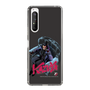Slim Protection Case［ TEKKEN - Kazuya Mishima ］