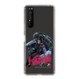 Slim Protection Case［ TEKKEN - Kazuya Mishima ］