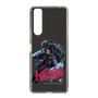 Slim Protection Case［ TEKKEN - Kazuya Mishima ］
