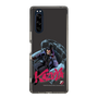 Slim Protection Case［ TEKKEN - Kazuya Mishima ］