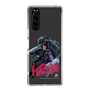 Slim Protection Case［ TEKKEN - Kazuya Mishima ］