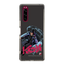Slim Protection Case［ TEKKEN - Kazuya Mishima ］