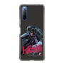 Slim Protection Case［ TEKKEN - Kazuya Mishima ］