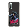 Slim Protection Case［ TEKKEN - Kazuya Mishima ］