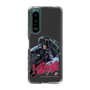 Slim Protection Case［ TEKKEN - Kazuya Mishima ］