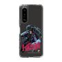 Slim Protection Case［ TEKKEN - Kazuya Mishima ］