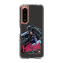 Slim Protection Case［ TEKKEN - Kazuya Mishima ］