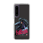 Slim Protection Case［ TEKKEN - Kazuya Mishima ］