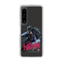 Slim Protection Case［ TEKKEN - Kazuya Mishima ］