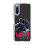 Slim Protection Case［ TEKKEN - Kazuya Mishima ］