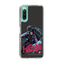 Slim Protection Case［ TEKKEN - Kazuya Mishima ］