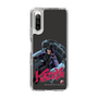 Slim Protection Case［ TEKKEN - Kazuya Mishima ］