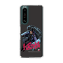 Slim Protection Case［ TEKKEN - Kazuya Mishima ］