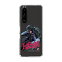 Slim Protection Case［ TEKKEN - Kazuya Mishima ］