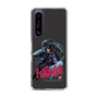 Slim Protection Case［ TEKKEN - Kazuya Mishima ］