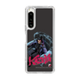 Slim Protection Case［ TEKKEN - Kazuya Mishima ］