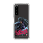 Slim Protection Case［ TEKKEN - Kazuya Mishima ］