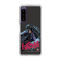 Slim Protection Case［ TEKKEN - Kazuya Mishima ］