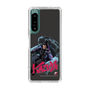 Slim Protection Case［ TEKKEN - Kazuya Mishima ］