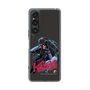 Slim Protection Case［ TEKKEN - Kazuya Mishima ］