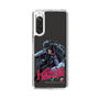 Slim Protection Case［ TEKKEN - Kazuya Mishima ］