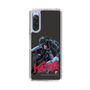 Slim Protection Case［ TEKKEN - Kazuya Mishima ］