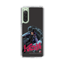 Slim Protection Case［ TEKKEN - Kazuya Mishima ］