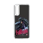Slim Protection Case［ TEKKEN - Kazuya Mishima ］