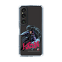 Slim Protection Case［ TEKKEN - Kazuya Mishima ］