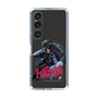 Slim Protection Case［ TEKKEN - Kazuya Mishima ］