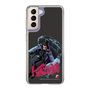 Slim Protection Case［ TEKKEN - Kazuya Mishima ］