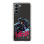 Slim Protection Case［ TEKKEN - Kazuya Mishima ］