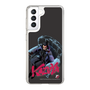 Slim Protection Case［ TEKKEN - Kazuya Mishima ］