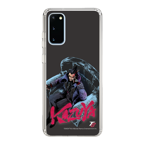 Slim Protection Case［ TEKKEN - Kazuya Mishima ］