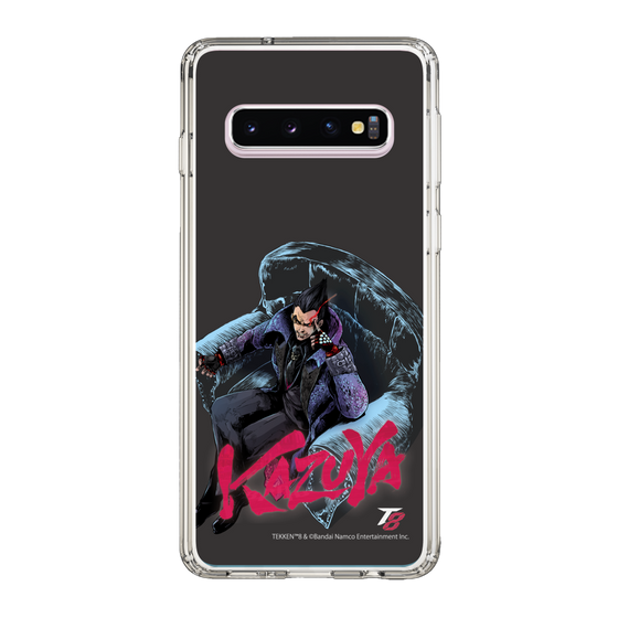 Slim Protection Case［ TEKKEN - Kazuya Mishima ］