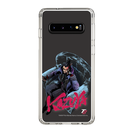 Slim Protection Case［ TEKKEN - Kazuya Mishima ］